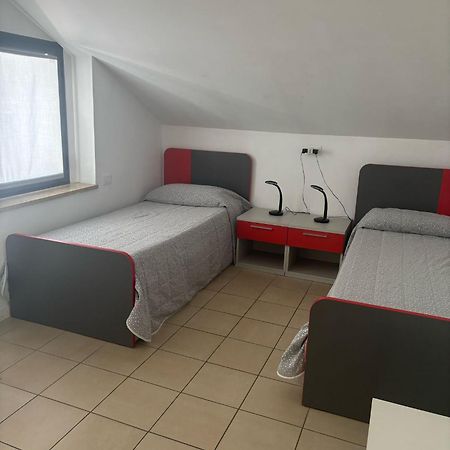 Sph Hotel Turin Exteriör bild