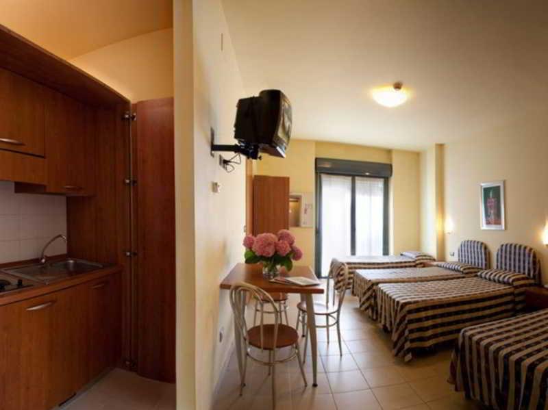 Sph Hotel Turin Exteriör bild