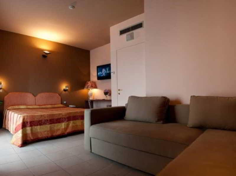 Sph Hotel Turin Exteriör bild