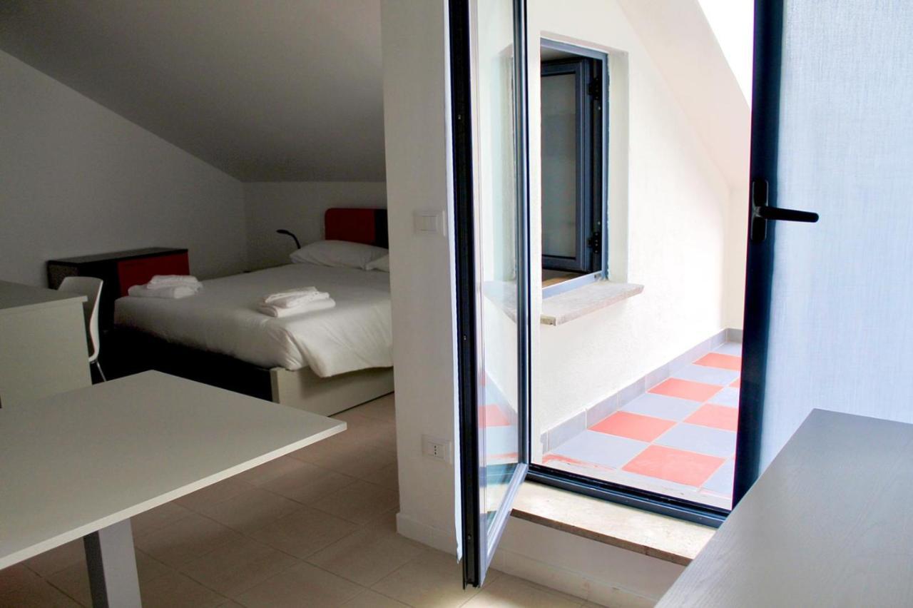 Sph Hotel Turin Exteriör bild