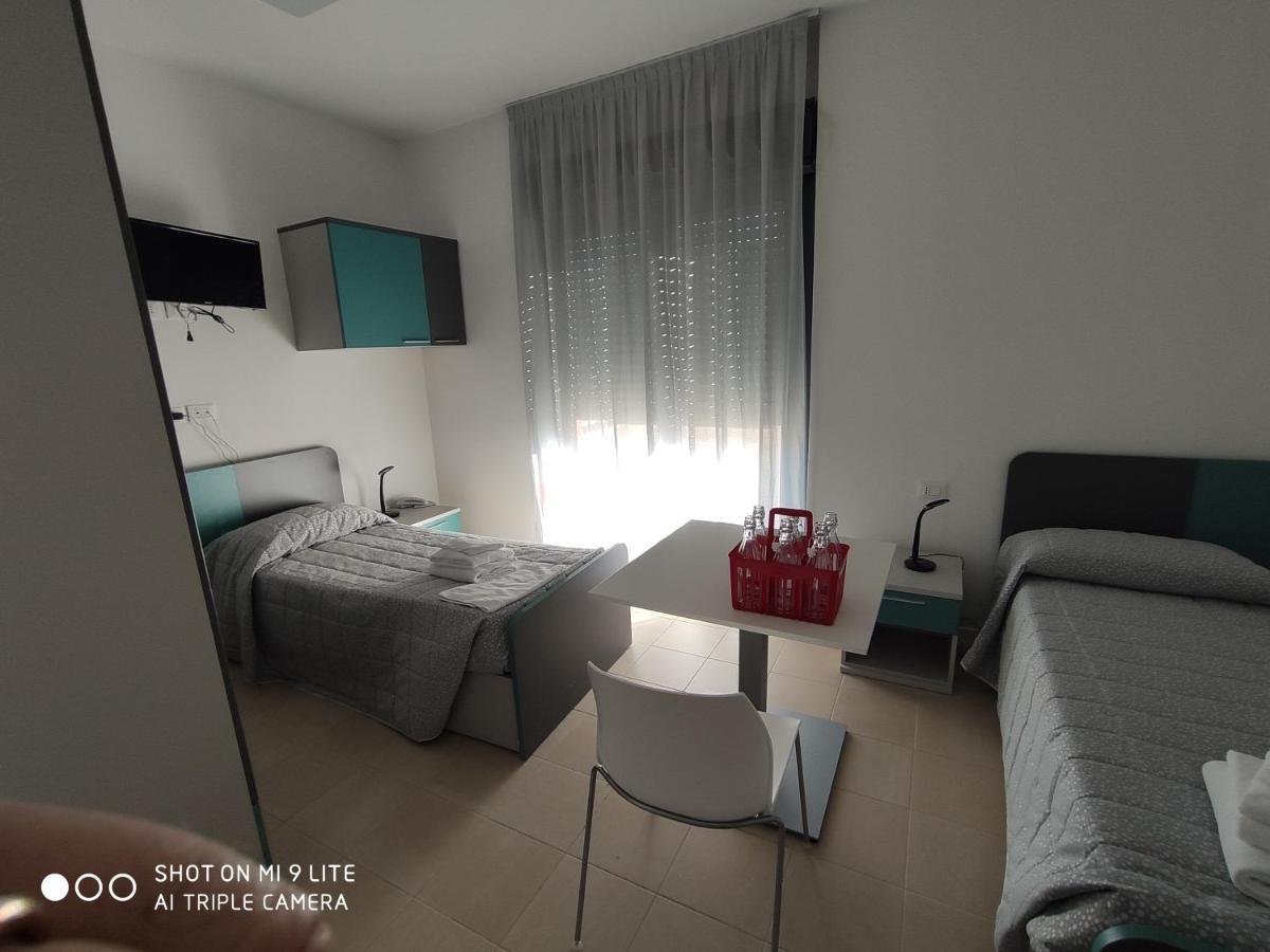 Sph Hotel Turin Exteriör bild