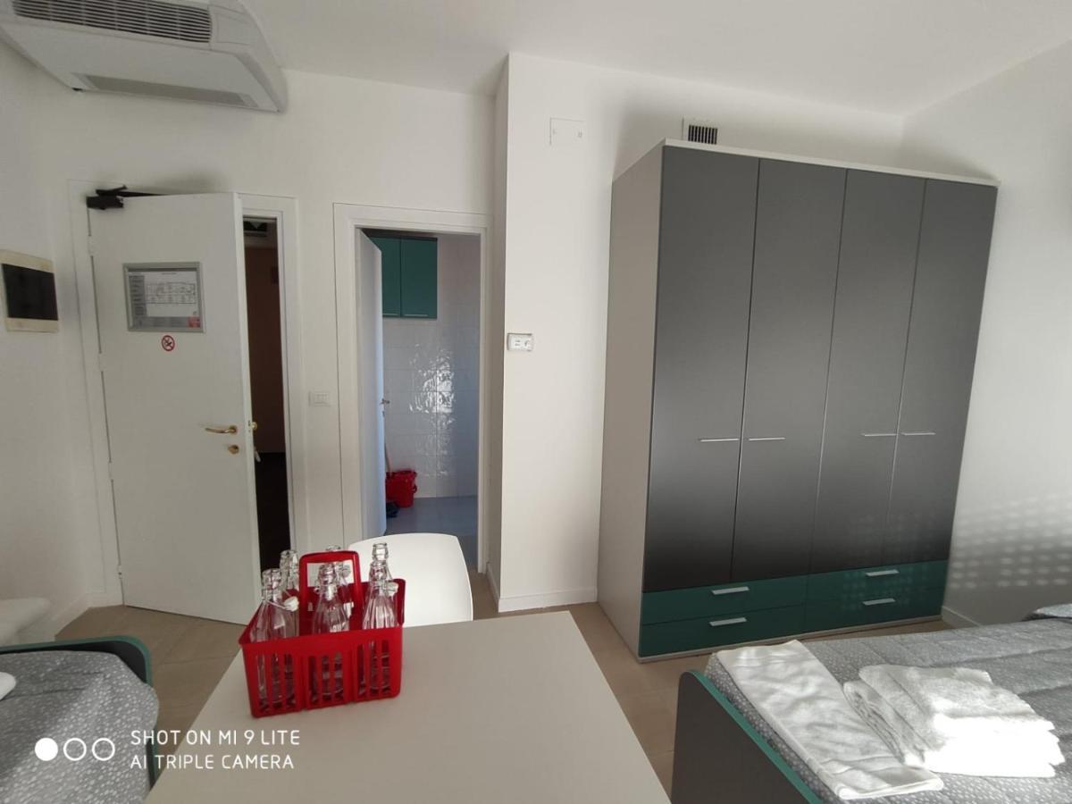 Sph Hotel Turin Exteriör bild
